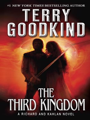cover image of The Third Kingdom
